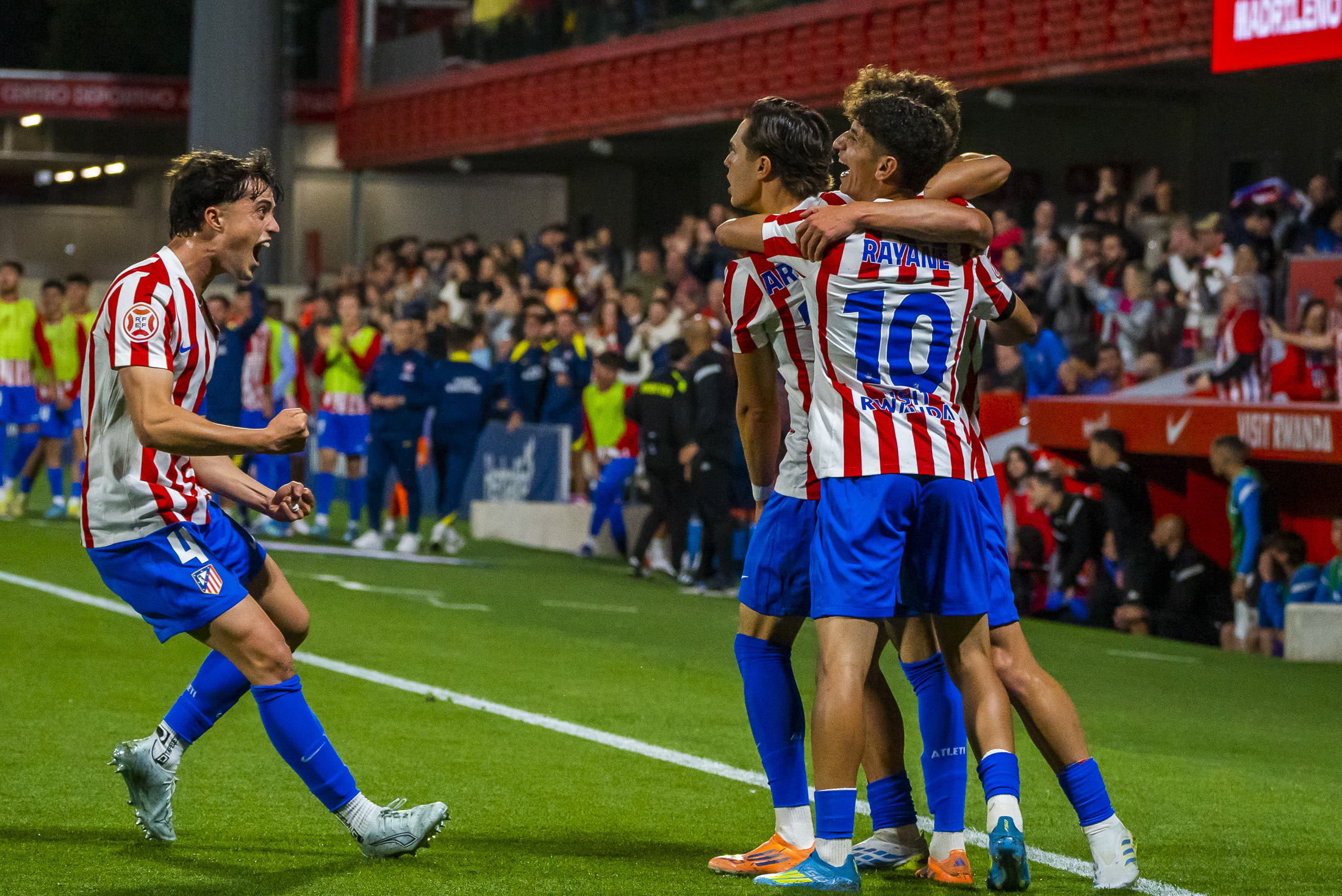 Primera RFEF, fotografía 45
